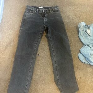Pacsun women’s boyfriend jeans